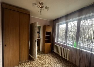 Продажа трехкомнатной квартиры, 48 м2, Тамбовская область, Социалистическая улица, 85