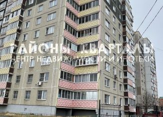 Продается 2-комнатная квартира, 49.7 м2, Челябинск, улица Профессора Благих, 81, Курчатовский район