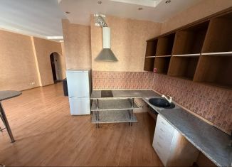 Двухкомнатная квартира на продажу, 56.8 м2, Лыткарино, Набережная улица, 5