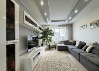 Продам 3-ком. квартиру, 66 м2, Ульяновск, Ульяновский проспект, 5