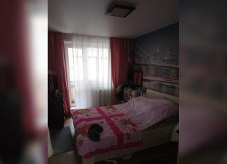 Продам 3-ком. квартиру, 68.6 м2, Тейково, улица Щорса, 1