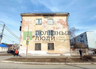 Продам 3-комнатную квартиру, 72.4 м2, Сызрань, улица Карла Маркса, 6