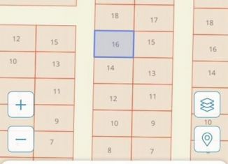 Участок на продажу, 6.1 сот., Керчь, Красноярская улица, 16