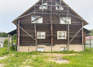 Продается коттедж, 285.7 м2, Нижегородская область