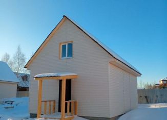 Продажа дома, 95 м2, деревня Горнево, деревня Горнево, 9Б/2