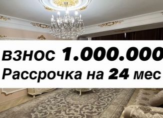 Квартира на продажу студия, 26 м2, Каспийск, улица Амет-хан Султана, 34