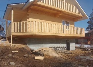 Продажа дома, 120 м2, рабочий поселок Маркова, 7-я улица, 374