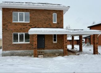 Продается дом, 131.2 м2, деревня Ройка, Полевая улица