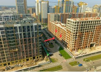 Помещение свободного назначения на продажу, 42.5 м2, Санкт-Петербург, Среднерогатская улица, 11к2, Московский район