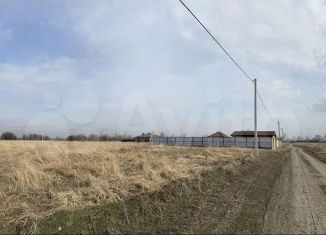 Земельный участок на продажу, 6 сот., поселок Овощной