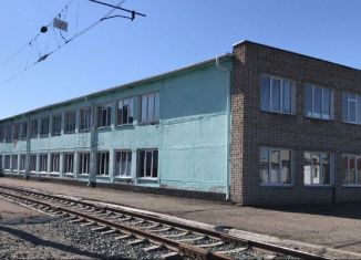 Сдаю в аренду производство, 120 м2, Омская область, Электровозная улица, 58