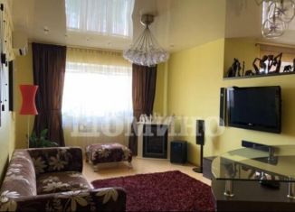 Продам 3-комнатную квартиру, 100.9 м2, Тюмень, улица Пермякова, 74, ЖК Домостроитель