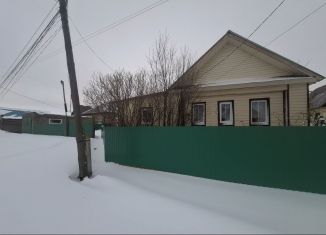 Дом на продажу, 64 м2, село Тарабердино, улица Кирова, 30