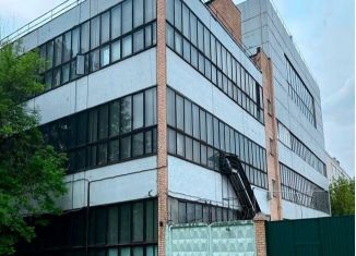Продажа земельного участка, 96.5 сот., Москва, Дубнинская улица, 75с1Б