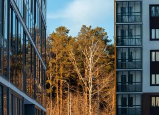 Продажа четырехкомнатной квартиры, 83.2 м2, Тюмень, улица Парада Победы, 11, ЖК Финский залив