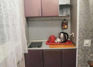 Сдам в аренду квартиру студию, 22 м2, Тюмень, улица Судостроителей, 38