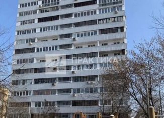 Продажа 2-комнатной квартиры, 45.1 м2, Москва, Гороховский переулок, 11-13, метро Комсомольская