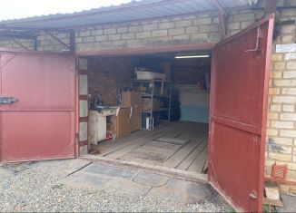 Гараж на продажу, 24 м2, Большой Камень, блок 5, с20