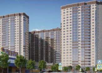 Продажа 1-комнатной квартиры, 34.5 м2, Краснодарский край, Российская улица, 257/7