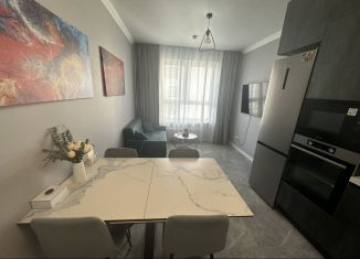 Сдаю в аренду 3-ком. квартиру, 80 м2, Люберцы, улица Камова, 3к1, ЖК Люберцы 2020