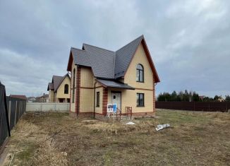 Дом на продажу, 137.2 м2, деревня Прудки, коттеджный посёлок Европейский Квартал, 4