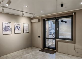 Продается помещение свободного назначения, 50 м2, Абакан, улица Некрасова, 26