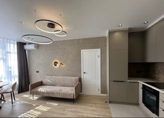 Трехкомнатная квартира на продажу, 61 м2, Ростов-на-Дону, Красноармейская улица, 157В/83с3, ЖК Рубин