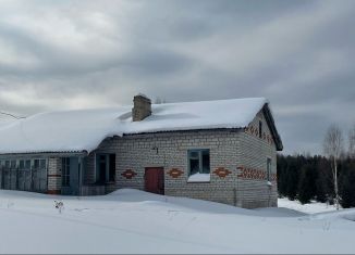 Дом на продажу, 78 м2, деревня Кузьва, улица Новосёлов, 9