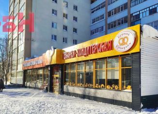 Торговая площадь на продажу, 452.6 м2, Нефтекамск, Юбилейный проспект, 7