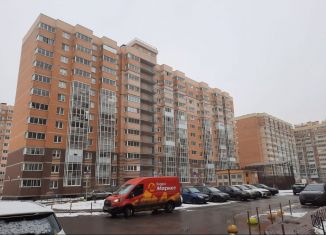 Сдача в аренду однокомнатной квартиры, 36 м2, городской посёлок Янино-1, Голландская улица, 8к1, ЖК Новое Янино