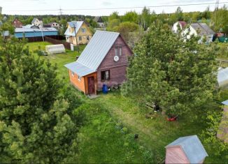 Продажа дачи, 40 м2, СНТ Берёзка