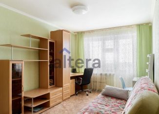 Сдается 1-ком. квартира, 33 м2, Казань, улица Рашида Вагапова, 5