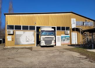 Продажа помещения свободного назначения, 5448 м2, Геленджик, Кубанская улица, 37