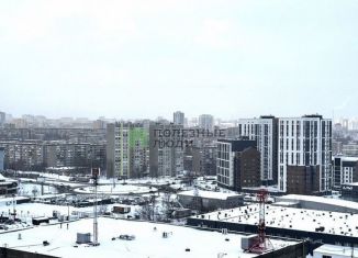 Продается 3-комнатная квартира, 66.8 м2, Ижевск, Камбарская улица, 94к1, Первомайский район