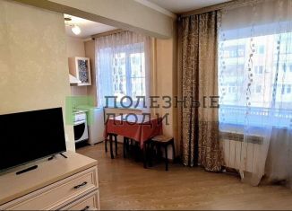 Продается квартира студия, 32 м2, Улан-Удэ, улица Добролюбова, 4