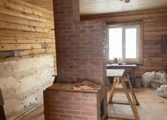 Дом на продажу, 27.2 м2, деревня Визябож, Радужная улица, 30