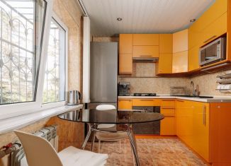 Продажа 2-ком. квартиры, 36.6 м2, Сочи, Альпийская улица, 39, микрорайон Завокзальный