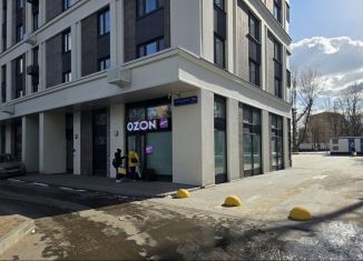 Помещение свободного назначения на продажу, 65 м2, Москва, Волгоградский проспект, 138к4, район Кузьминки