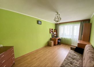 Продается трехкомнатная квартира, 62.6 м2, Мурманская область, улица Достоевского, 6
