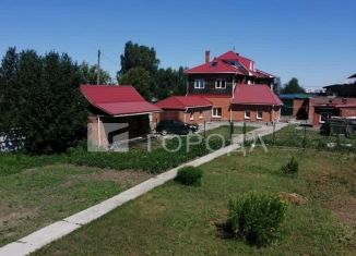 Продаю дом, 323.8 м2, Томск, Камышовая улица, 15