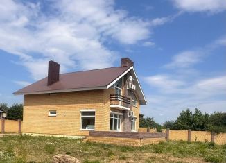 Продаю дом, 250 м2, село Сидельниково, Колхозная улица