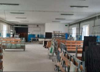 Сдается производство, 667.5 м2, Белгород, Промышленная улица, 15А