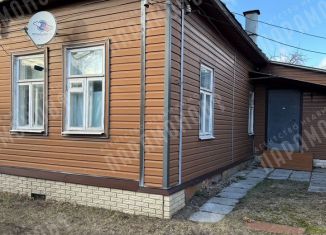Продажа дома, 45 м2, Тверь, улица Большевиков, Пролетарский район