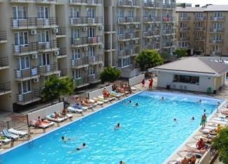 Продам квартиру студию, 20 м2, Анапа, Пионерский проспект, 107к4