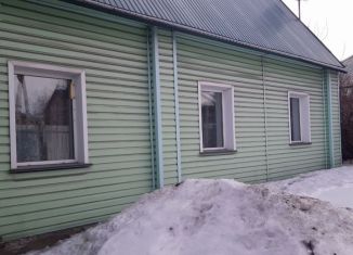 Продаю дом, 52.4 м2, Искитим, Белорусская улица