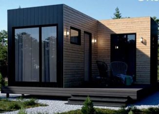 Продам дачу, 50 м2, Чувашия, Шоссейная улица, 29