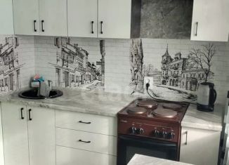 Сдается в аренду однокомнатная квартира, 35.4 м2, поселок Зональная Станция, улица Королёва, 16Б