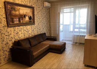 1-ком. квартира на продажу, 41 м2, Аксай, улица Речников, 15Ак5, ЖК Новый Аксай