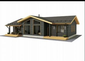 Продажа дома, 100 м2, село Осыпной Бугор, Клубная улица, 76А