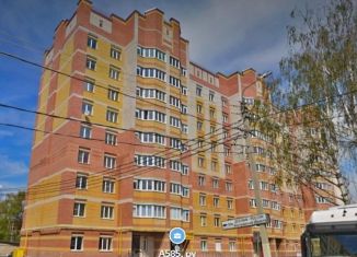 Продается 2-комнатная квартира, 58.1 м2, Кострома, Галичская улица, 51